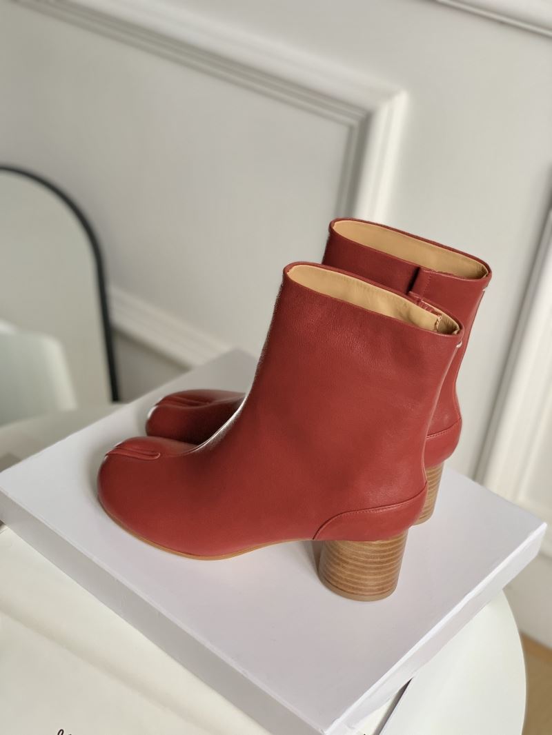 Maison Margiela Boots